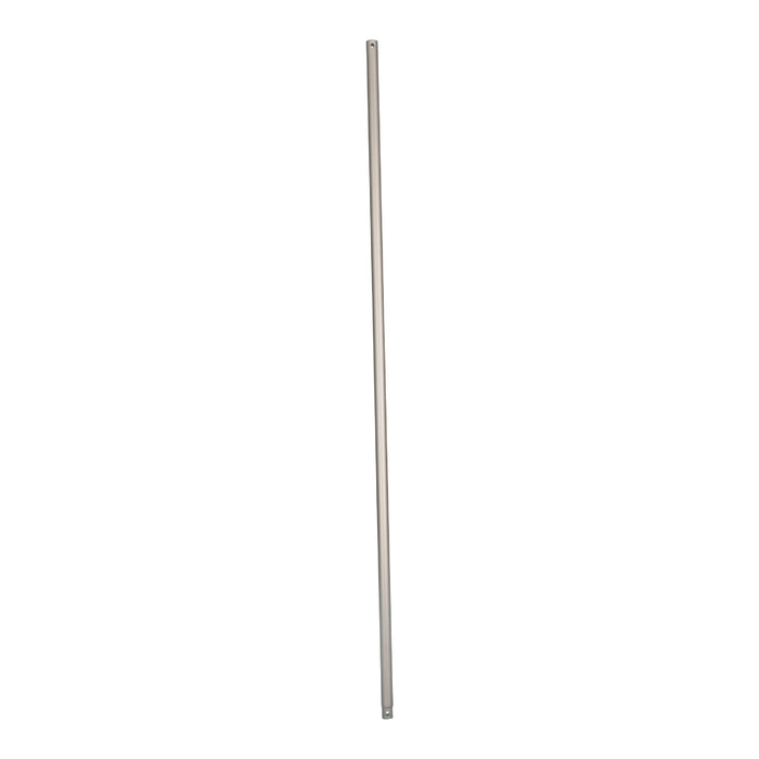 48-inch Brushed Pewter Fan Downrod