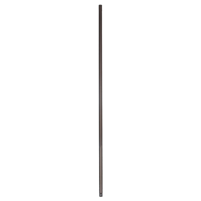 48-inch Oil Rubbed Bronze Fan Downrod