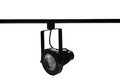 5-inch Black Track Head