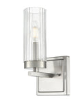 5'' Iversen Brushed Nickel 1 Light Wall Sconce