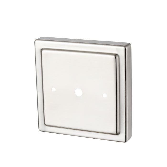 5'' Iversen Brushed Nickel 1 Light Wall Sconce