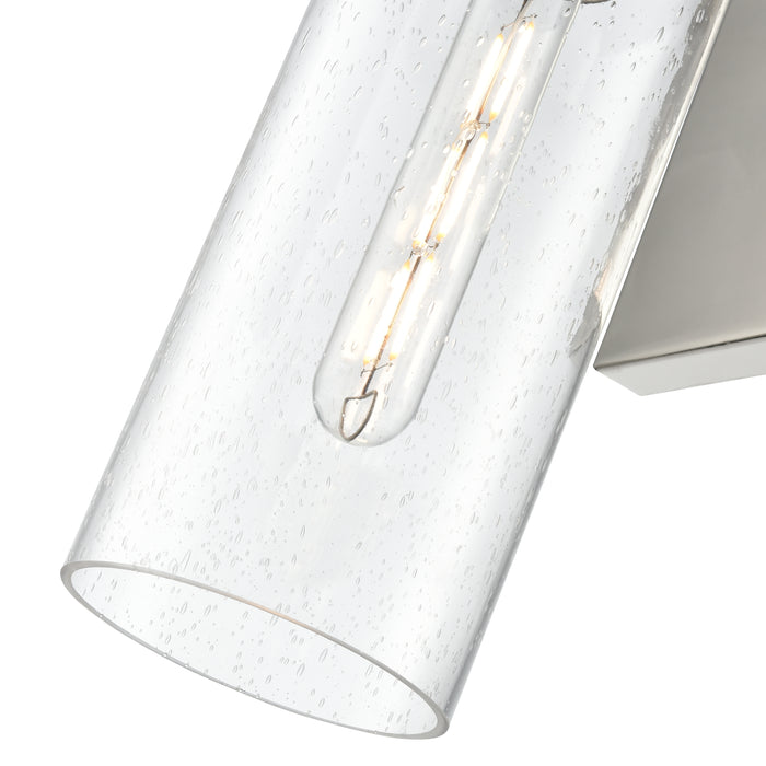 5'' Jamison Polished Nickel 2 Light Wall Sconce