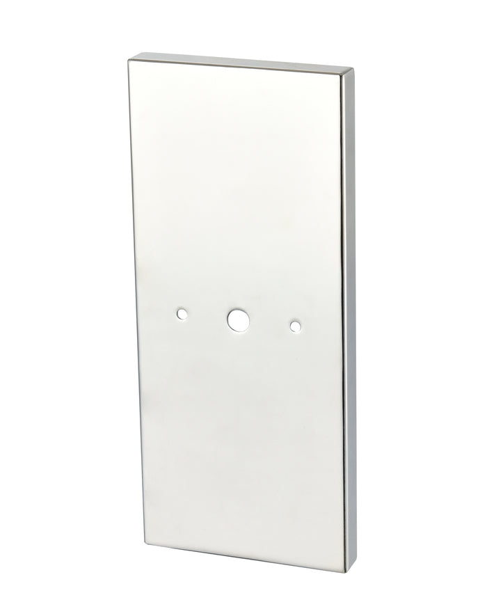 5'' Jamison Polished Nickel 2 Light Wall Sconce