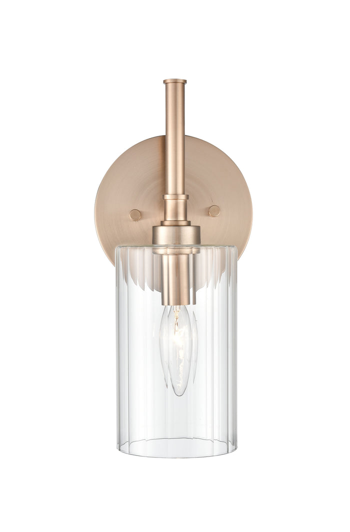 5.5'' Chastine Modern Gold 1 Light Wall Sconce
