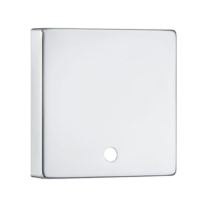 5.75'' Riville Chrome 1 Light Wall Sconce