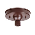 6'' Architectural Bronze R Series Canopy Kit