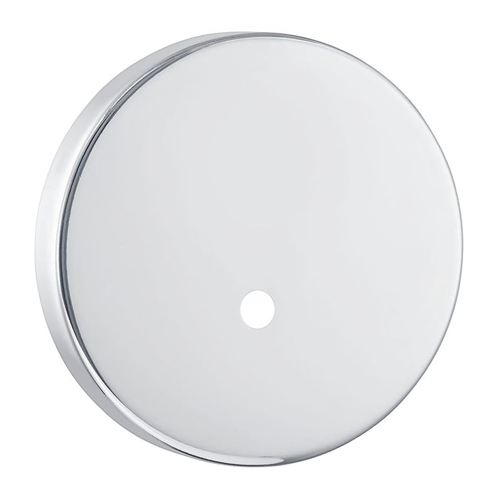 6'' Ardeva Chrome 1 Light Wall Sconce