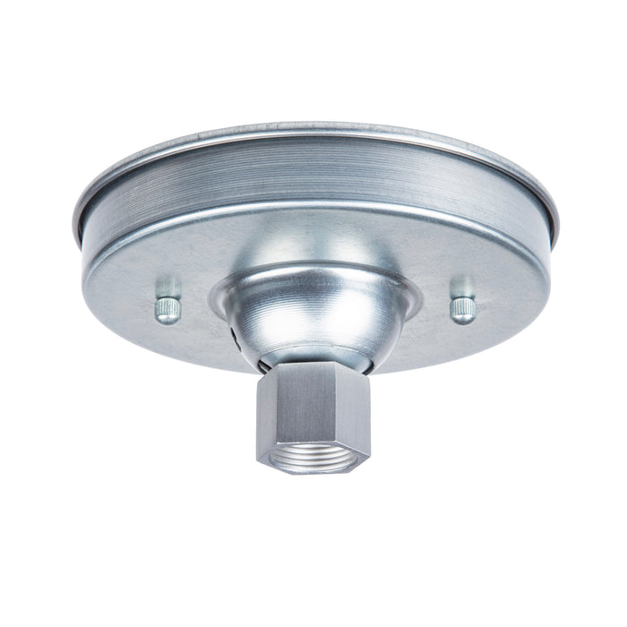 6'' Galvanized R Series Canopy Kit