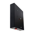 6-inch-Black-Outdoor-Battery-Backup-Unit