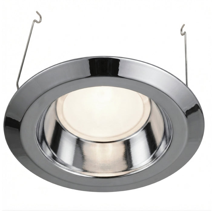6-inch Clear Outdoor Recessed Light