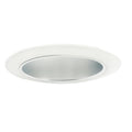 6-inch Haze Recessed Light Housing