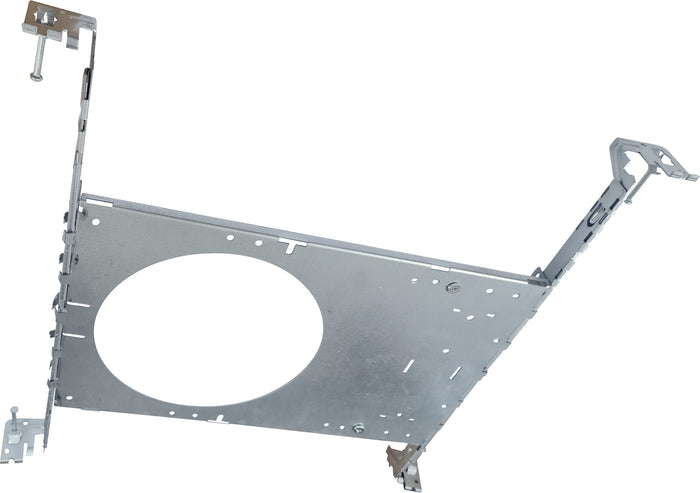 6-inch Metallic Frame