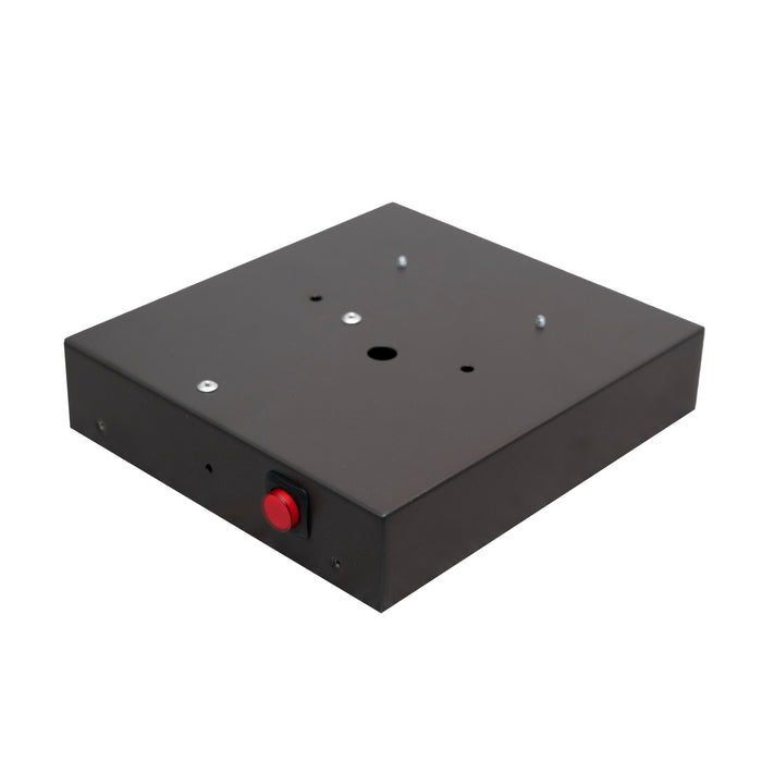 6-inch-Oil-Rubbed-Bronze-Outdoor-Battery-Backup-Unit