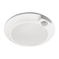 6-inch-White-Flush-Mount-Light-with-3000K-Light-and-15W-Output