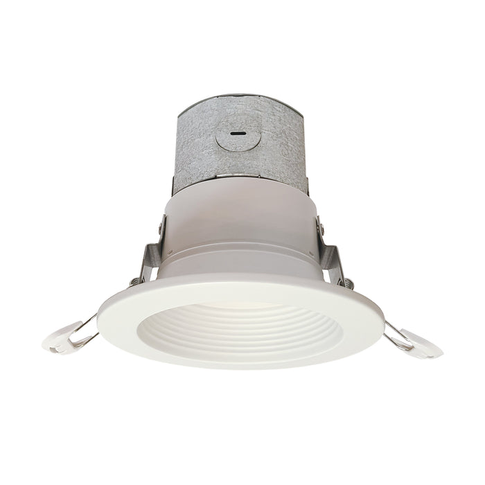 6-inch-White-Flush-Mount-Light-with-3000K-Light