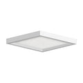 6-inch-White-Low-Profile-Outdoor-Flush-Mount-Light