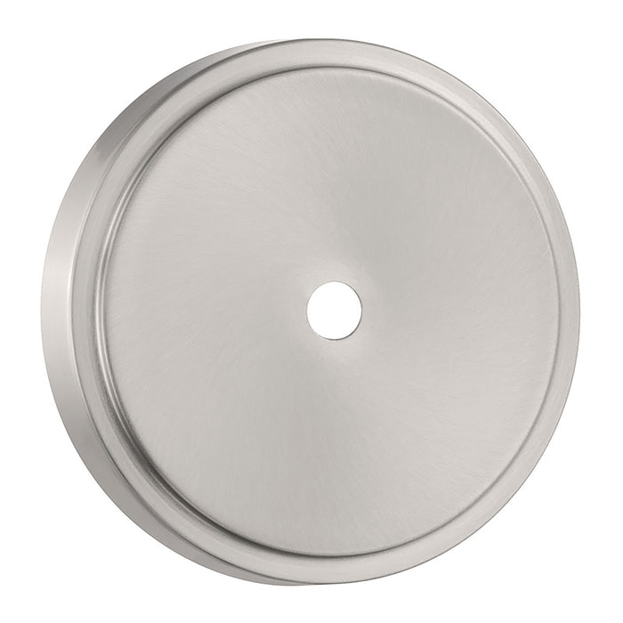 6'' Orlisse Brushed Nickel 1 Light Wall Sconce