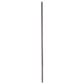 60-inch Oil Rubbed Bronze Fan Downrod