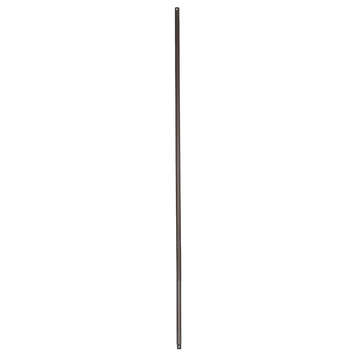 60-inch Oil Rubbed Bronze Fan Downrod