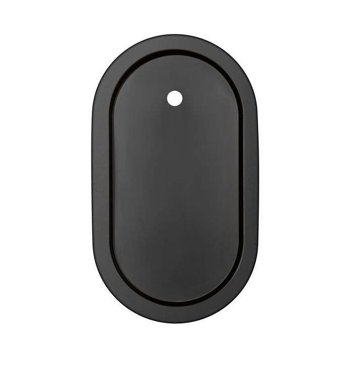 6.25'' Luxio Powder Coated Black 1 Light Wall Sconce
