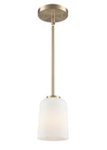 6.5'' Laphia Modern Gold 1 Light Pendant