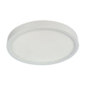 7-inch-White-Flush-Mount-Light-with-4000K-Light-and-14W-Output