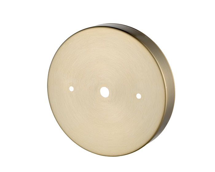 7'' Verlana Modern Gold 1 Light Mini Pendant
