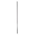 72-inch Oil Rubbed Bronze Fan Downrod