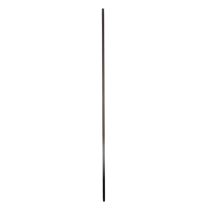 72-inch Oil Rubbed Bronze Fan Downrod