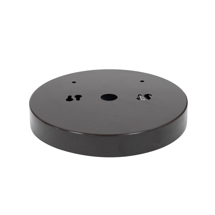 7.25-inch Back-up Battery For Flush Mounts