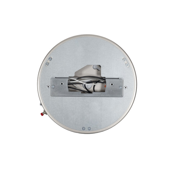 7.25-inch Back-up Battery For Flush Mounts