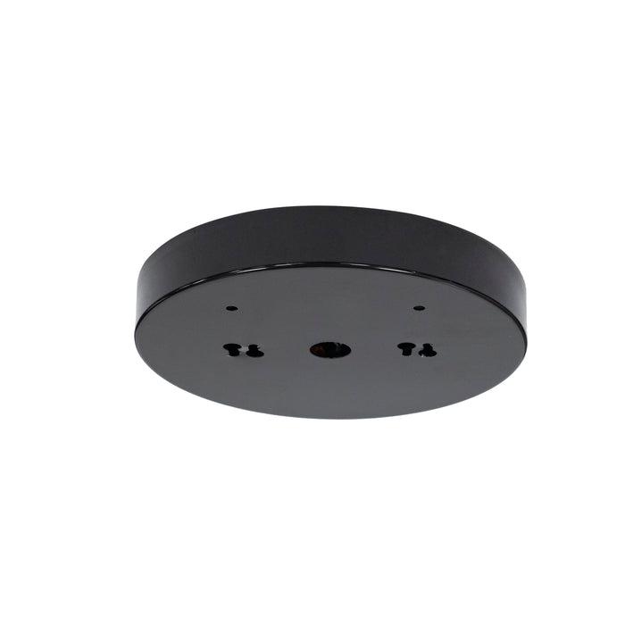 7.25-inch Black Battery Backup Unit