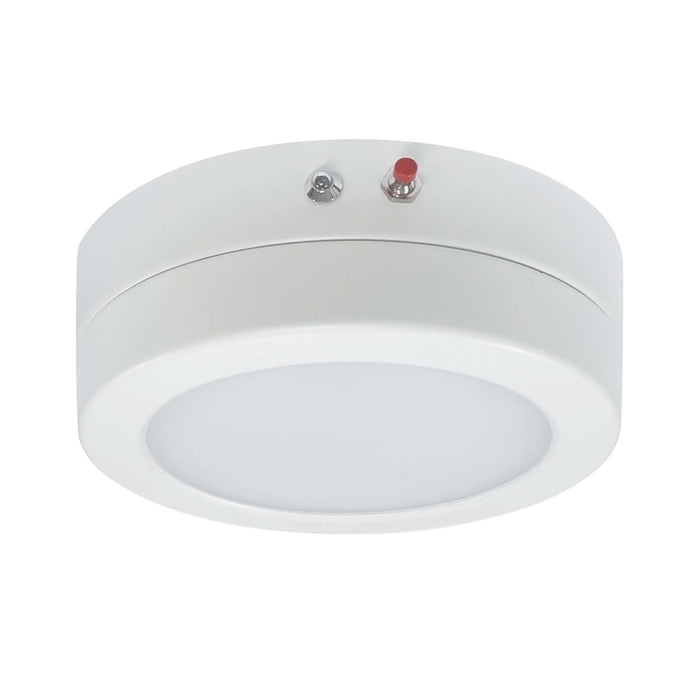 7.25-inch-White-Battery-Backup-Unit