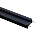 8-foot Black Track Conductor