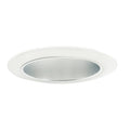 8-inch Haze Recessed Light Housing