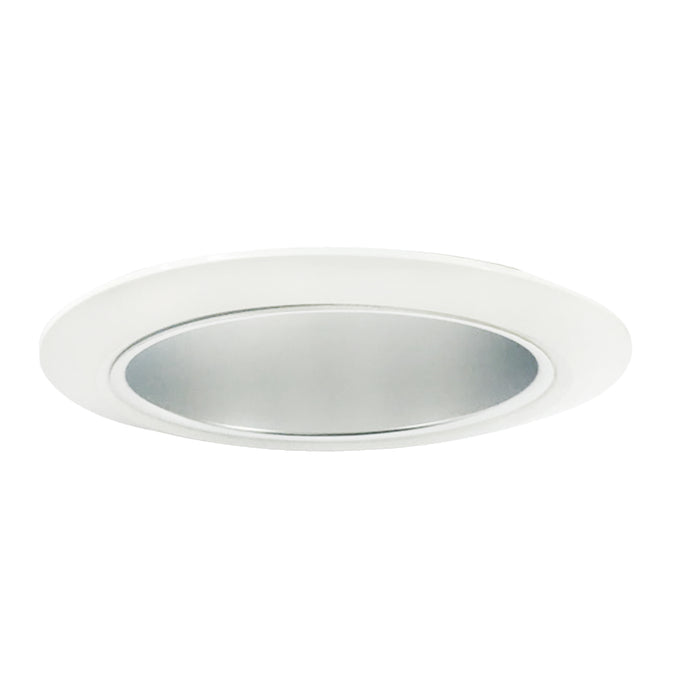 8-inch Haze Recessed Light Housing