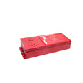 8-inch-Red-Battery-Backup-Unit