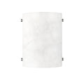 8.38''  Brushed Nickel 1 Light Wall Sconce
