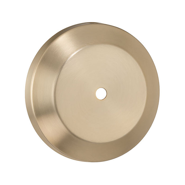 8.5'' Amarella Modern Gold 1 Light Mini Pendant
