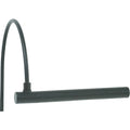 9-inch Advent Black Plug-In Picture Light