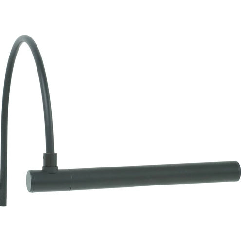 9-inch Advent Black Plug-In Picture Light
