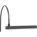 9-inch Advent Oil Rubbed Bronze Plug-In Picture Light