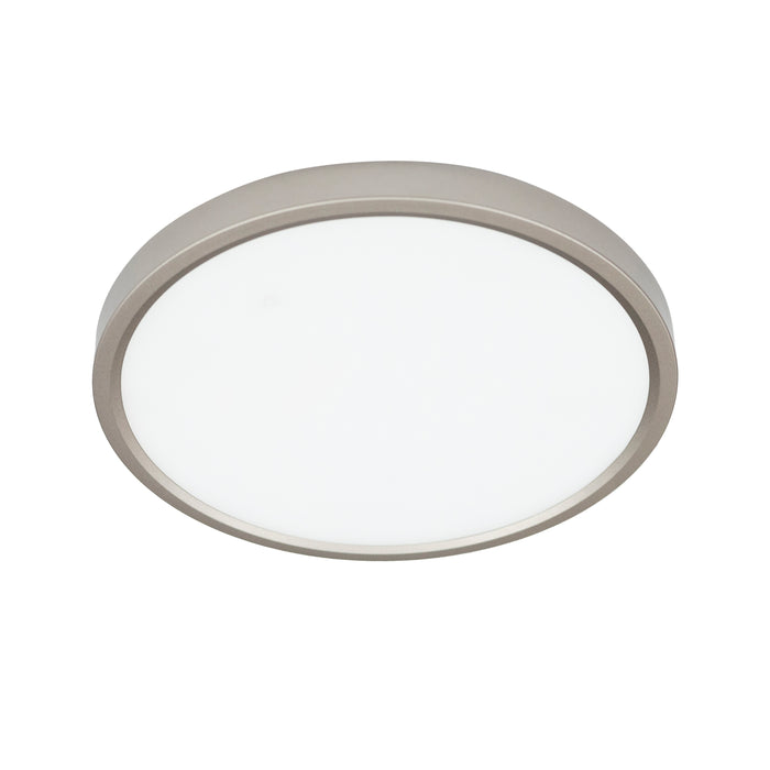 9-inch-Brushed-Nickel-Outdoor-Flush-Mount-Light