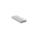 9-inch White Under Cabinet Light with 5-CCT Selectable White