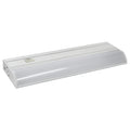 9-inch White Under Cabinet Light