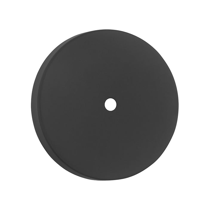 9'' Tulara Matte Black 1 Light Pendant