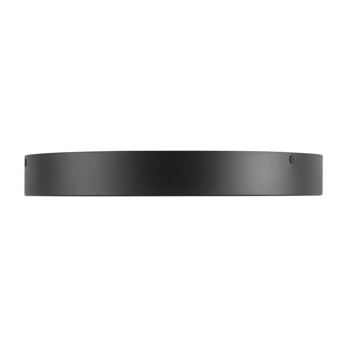 Adelaide 15-in Aluminum LED Flush Mount