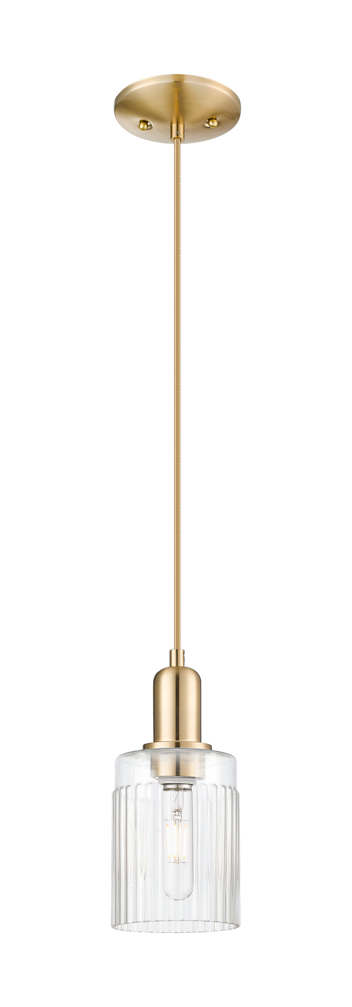 Champagne Bronze / Clear
