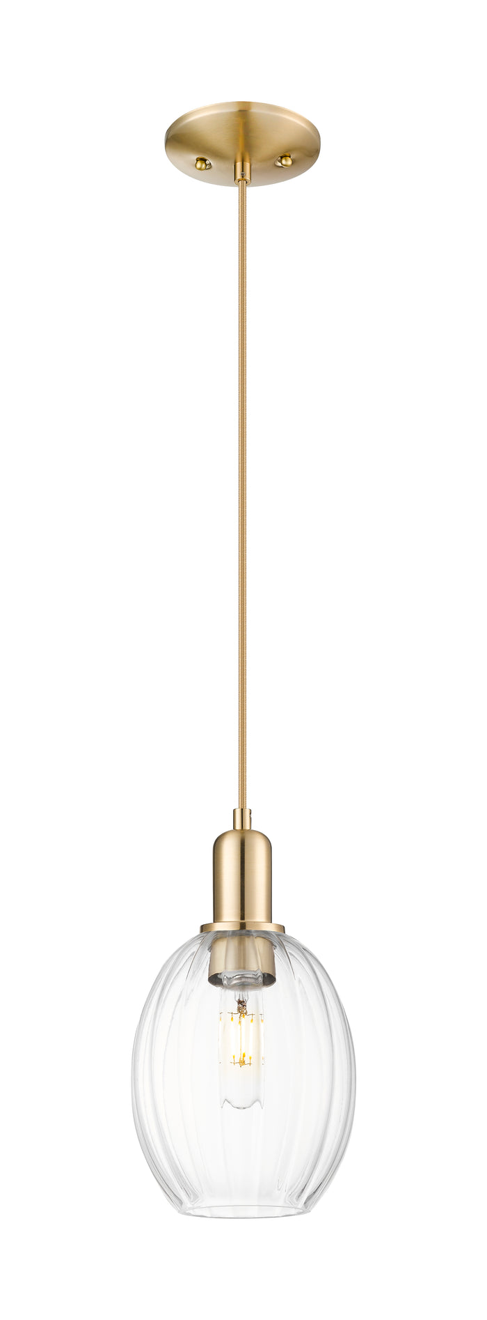 Champagne Bronze / Clear