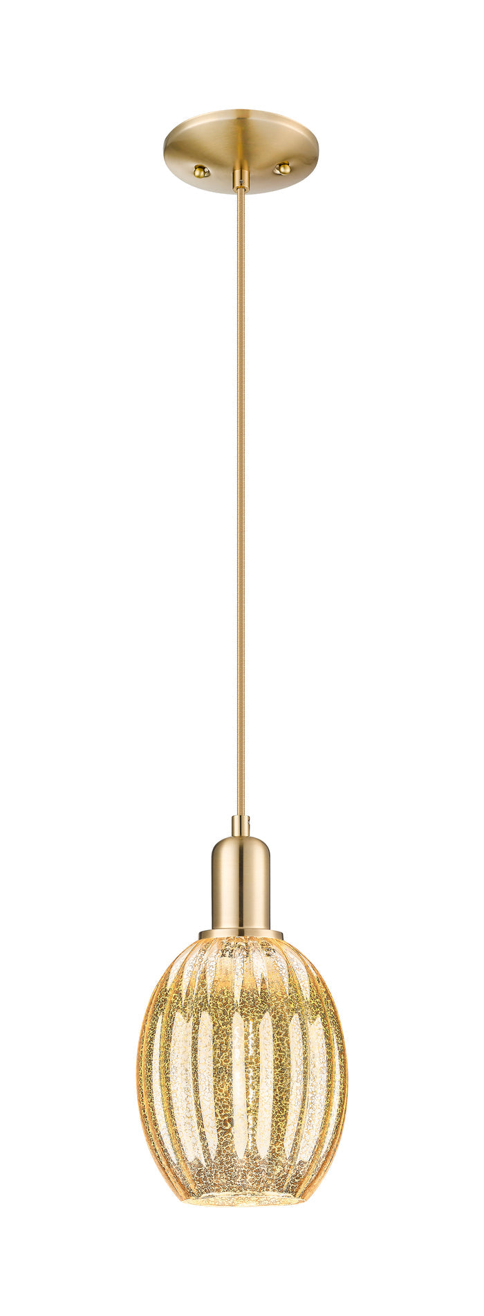 Champagne Bronze / Mercury